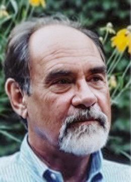 Gerald de Jaager
