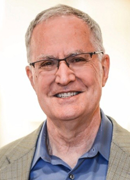 Michael Gordon, Ph.D