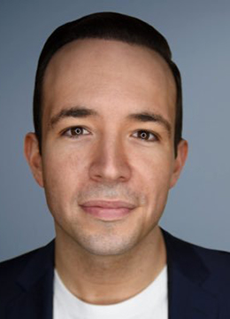 Michael Parrish DuDell
