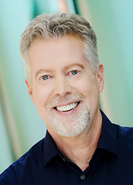 Robert Cooper, Ph.D