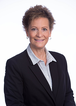 Suanne Sandage, M.S