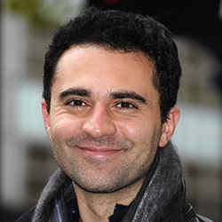 Darius Campbell