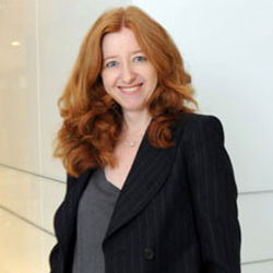 Ann Lawrence